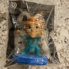 2021 McDONALD'S MARVEL STUDIO ETERNALS HAPPY MEAL TOYS 8 Sprite