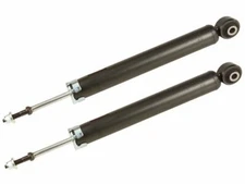 For 2013-2015 Ford Escape Shock Absorber Set Rear Detroit Axle 33564XC 2014