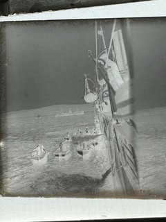 Boite 18 Vues Photos Verre Stéréo 9x14 Maroc Divers Lieux À Situer Vers 1912 ?