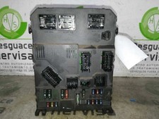 9646777380 RELAIS SICHERUNGSKASTEN MULTIFUNKTIONSRELAIS / BSIE0200 / S118085210E