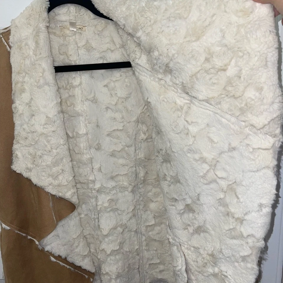 Double Zero Vest medium - Image 2 of 4