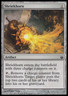 Magic the Gathering MTG Shriekhorn (130) Mirrodin Besieged   NM