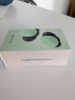 Google Pixel Buds Pro 2  Neu & originalverpackt (OVP)   In-Ear Kopfhörer