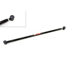 Umi 1039-b 05-14 Fits Mustang Single Adj. Panhard Bar Poly Black Umi 1039-b 05-14 Fits Mustang Single Adj. Panhard Bar Poly Black