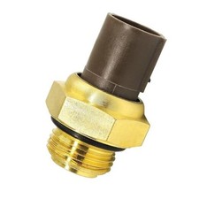 Upgraded Radiator Coolant Fan Switch Water Temperature 1 PC 37760-P00-003