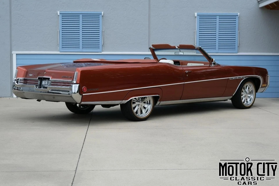1970 Buick Electra 225 Custom - Image 3 of 4