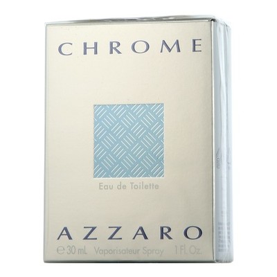 Azzaro Chrome EDT 30ml
