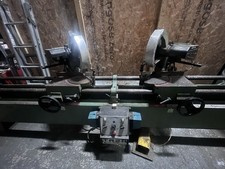 Mitre Saw Double Head (collection only) 