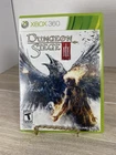Dungeon Siege III (Xbox 360, 2011) Complete Cleaned Tested Action RPG Game