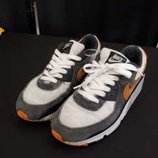 Nike Air Max 90 Athletic Shoes Sneakers Mens ...