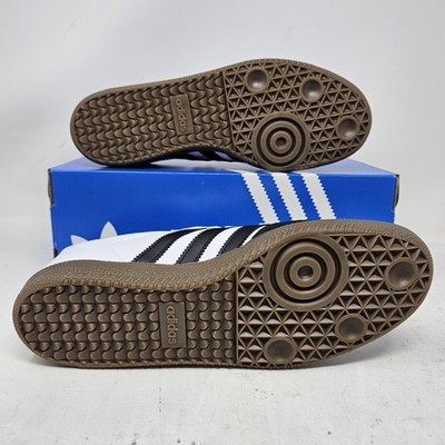 adidas gazelle silver green womens adidas Newcastle United Samba Soccer Shoes (White/Black/Sky Rush) main image 1