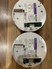 Aico EI3024 Optical and heat Multi-Sensor  Alarm Expiry 2032