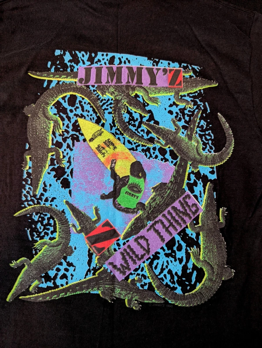 JIMMY'Z T-Shirts for Men for sale - eBay