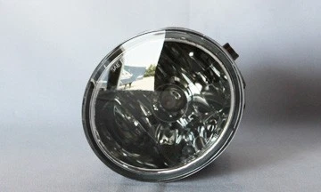 Fog Light for 00-06 Toyota Tundra(Plastic Bumper)/01-07 Sequoia Right Passenger