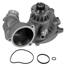 Water Pump for BMW 645Ci E63 E64 4.4L 2004-2005 11517586781 11517524552