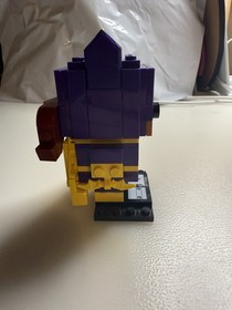 LEGO BRICKHEADZ: Batgirl (41586)  