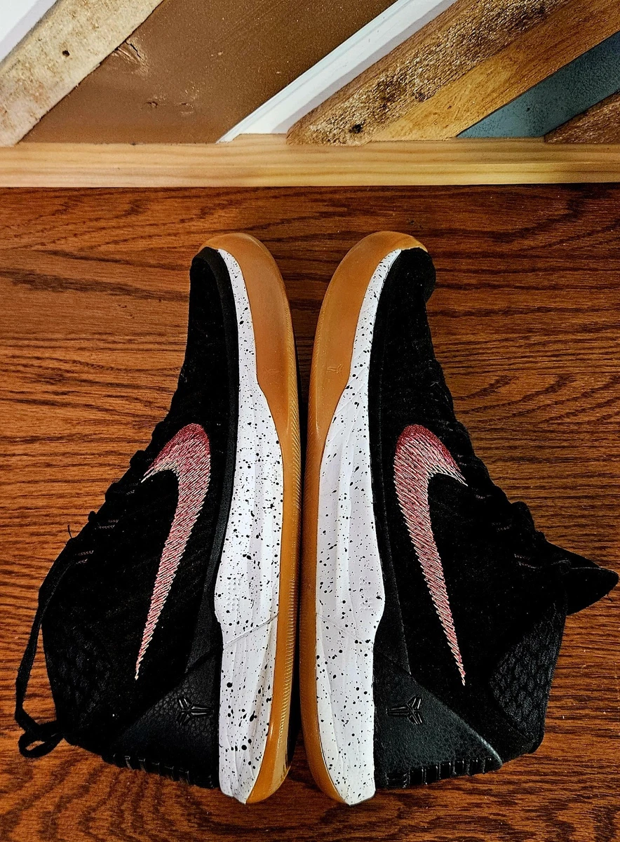 Nike Kobe A.D. Mid Black Gum for Sale | Authenticity Guaranteed | eBay