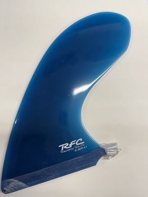 Rainbow Fin Company El Gato Fin