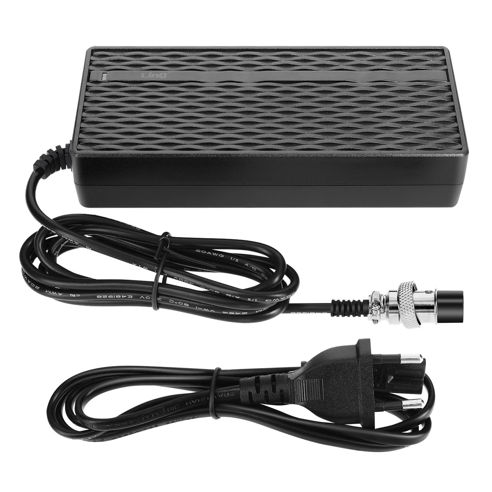Chargeur Kaabo Speedway 42V 3A LinQ anti surchauffe pour trottinette