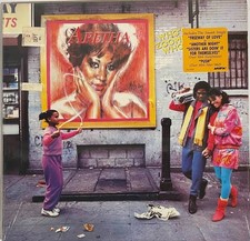 LP Aretha Franklin 