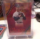 2026 Topps Series 2 Carl Yastrzemski Orange Foil (RAW)