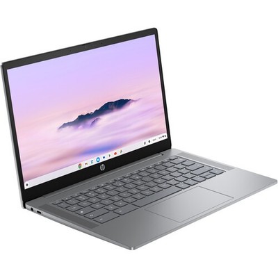 HP Chromebook Plus 14a-nf0050nr 14'' FHD IPS Intel i3-N305 8GB 128GB UFS ChromeOS