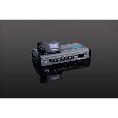 Memphis Audio Six Five Series DSP 6 to 8 Digital Sound Processor VIV68DSP
