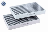 2X Filter Innenraumluft Vorne Vemo V20 31 1054 1 FÜR Alpina BMW Innenraumfilter