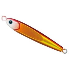 Daiwa SALTIGA TG BAIT Tungsten Metal Jig 180g AF RED GOLD GLOW HEAD Saltwater