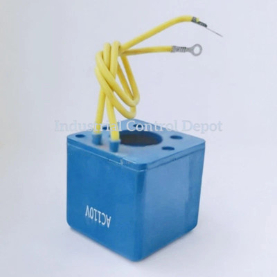 1PC NEW Vickers P/N 508169 110V/50 Solenoid Coil Fast Delivery Replacement