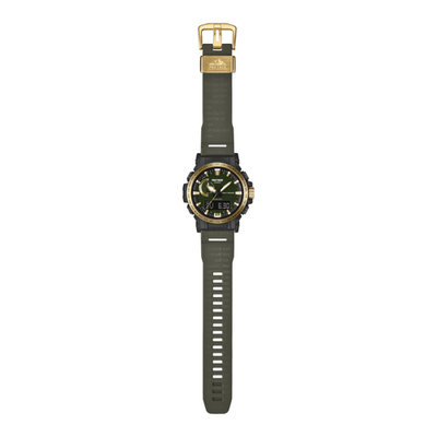 Casio Pro Trek Climber PRW-61ANS-3JR 30th Anniversary Limited