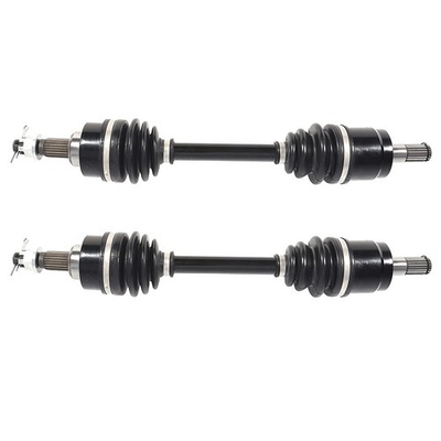 #ad Powersports CV Axle Shaft Assembly Front Left Right Honda Rancher 420 $128.99