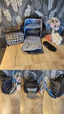   Komplettes Nagelstudio-Set + 85 Shellac Farben   sofort startklar!  