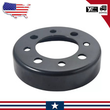 4 Inch BRAKE DRUM For Go Kart Cart Car Mini Bike replaces Yerf-Dog Manco Rotary