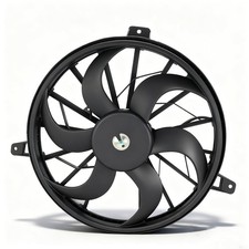 Radiator Cooling Fan for Jeep Grand Cherokee 99-03 Liberty 02-03 52079528AB