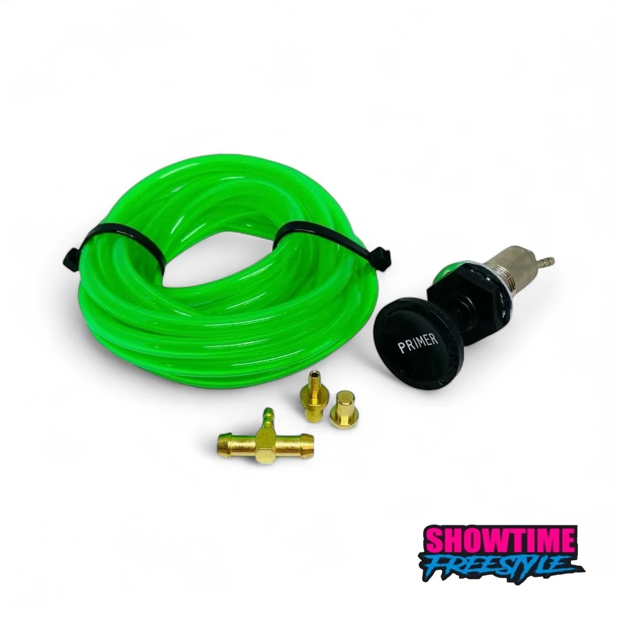 Keihin CDK 2 Carburetor Fuel Pump Rebuild Kit For Kawasaki Zxi Stx Sx Ss Sc Ts
