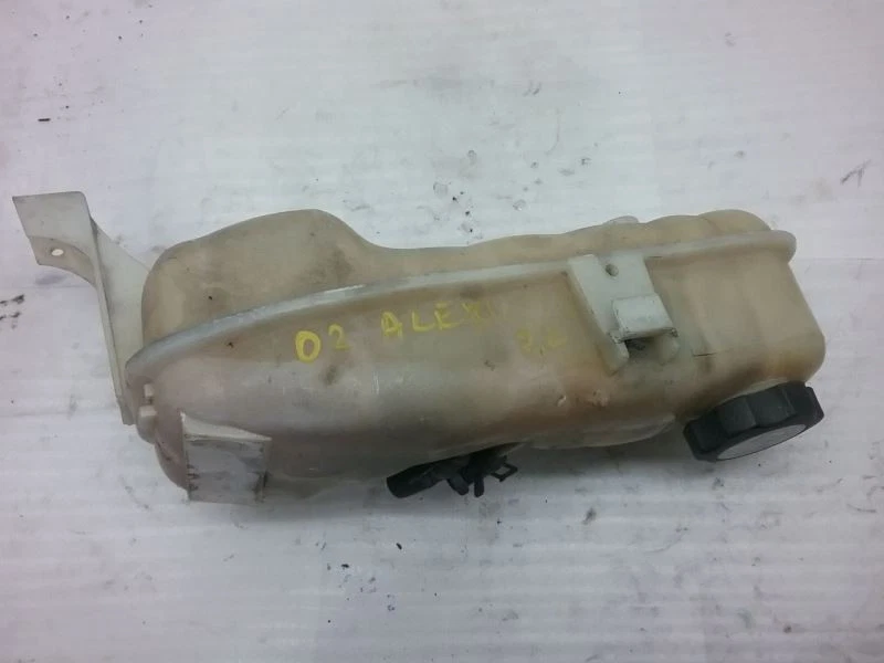 22683128 Depósito de refrigerante de desbordamiento 2,2 L 99-05 PONTIAC GRAND AM 2-8-2RM Foto 4 de 4