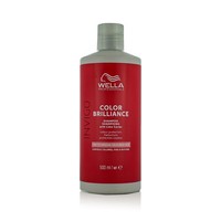 Wella Invigo Color Brilliance Shampoo (Fine/Medium) 500 Ml