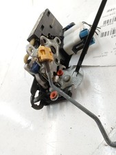 Actuador De Cerradura Puerta Delantera Izquierda Para Chevy Trailblazer/GMC Envoy 2005-2009 - Reemplazo Directo