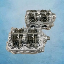 Subaru 2.5 Ej25 T25 V25 Impeza Forester Non Turbo Vvti Cylinder Heads Subaru 2.5 Ej25 T25 V25 Impeza Forester Non Turbo Vvti Cylinder Heads