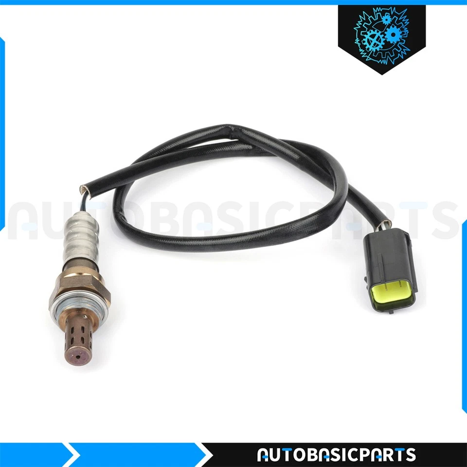 Sensores de oxígeno O2 aguas arriba o aguas abajo para Infiniti FX35 2009-2011 3,5 L 2 piezas Foto 2 de 4