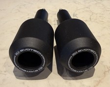 Triumph Tiger 1200 Crash Bungs