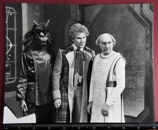 Doctor Who original 10 x 8