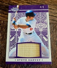 Top 10 Steve Garvey Baseball Cards 12