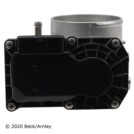Корпус дроссельной заслонки Beck Arnley 154-0208 - Изображение 4 из 4