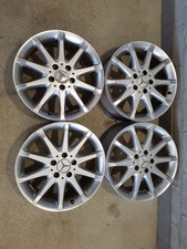 Satz Alufelgen Mercedes-benz A1694010702
