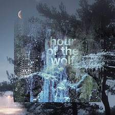 HOUR OF THE WOLF - New Cassette - Y600z