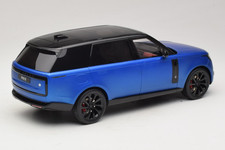 Range Rover 1:18 Scale Diecast & Toy Vehicles for sale | eBay