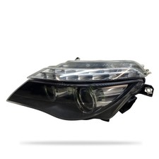 BMW 6 Series E63 E64 LCI Left Xenon headlight LED Indicator 7176709 7176871