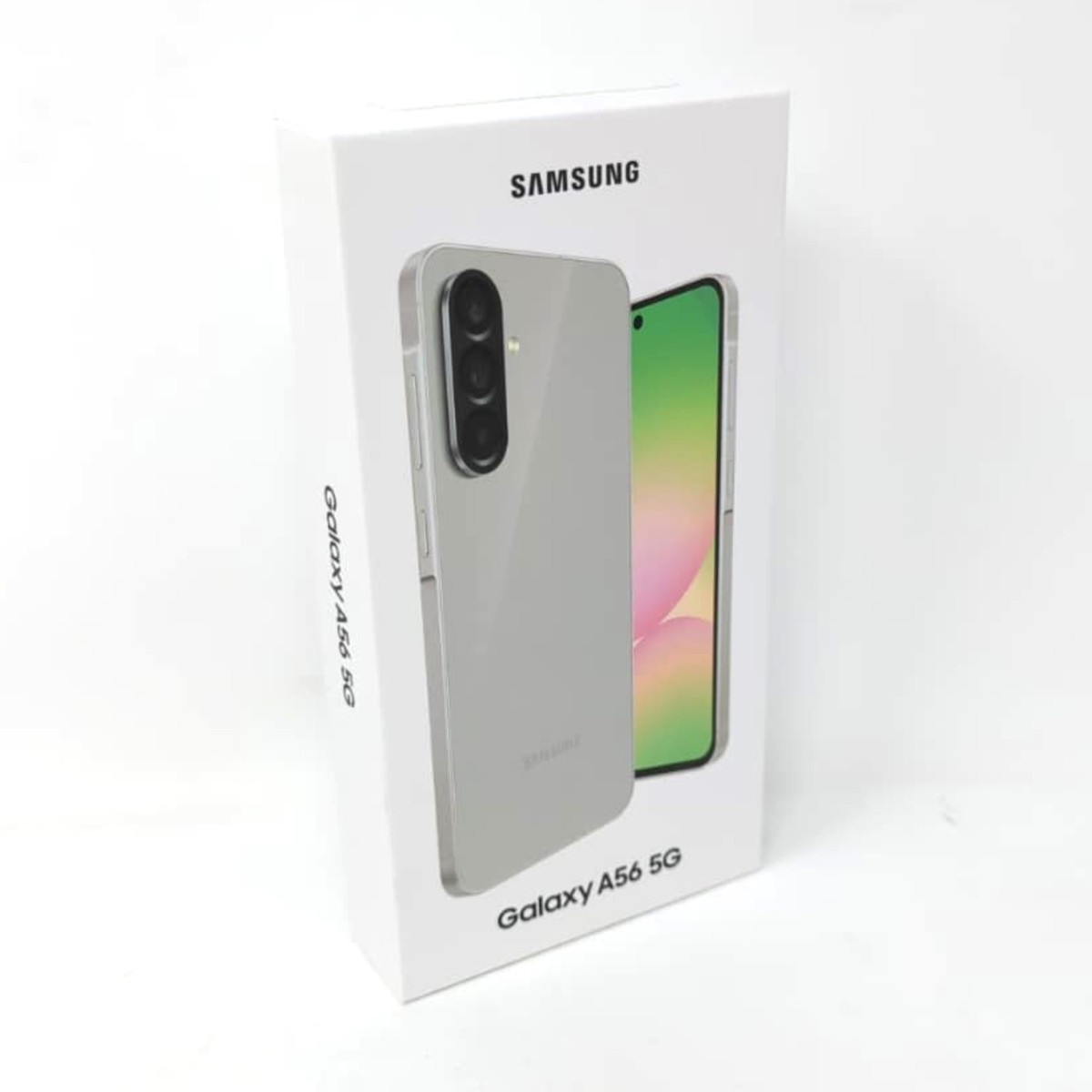 Samsung Galaxy A56 5G 128GB/256GB GSM Unlocked 8GB/12GB RAM 50MP